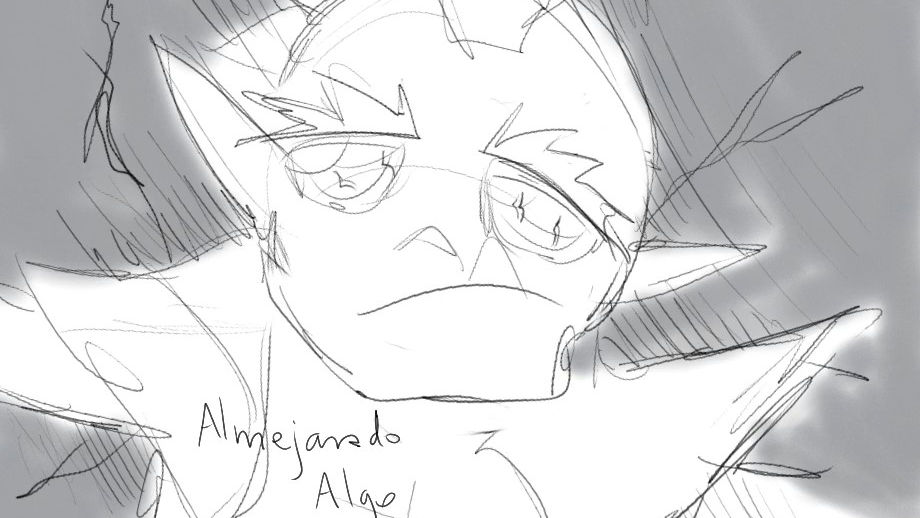 Storyboard | O último Orc